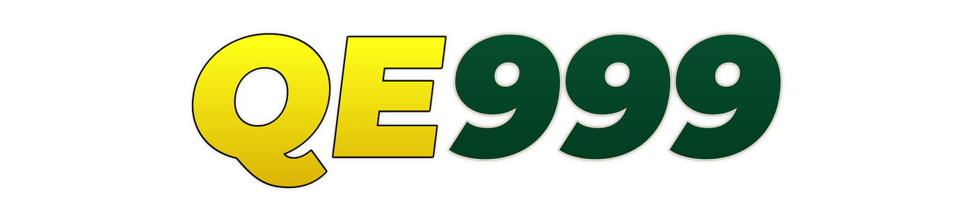 qe999 Logo